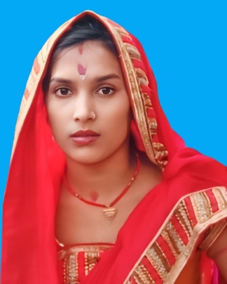 Rekha Kumari